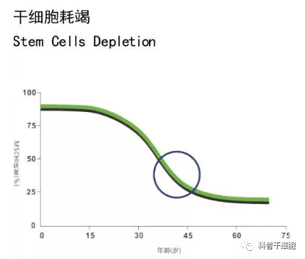 為(wèi)什麽我們的身體(tǐ)需要定期補充和激活幹細胞？(圖7)